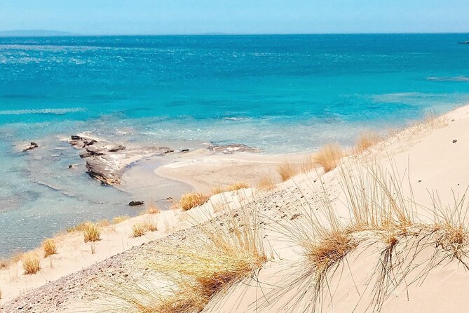 Your Tailored Elafonisi Escape. Luxury Day Tour from Chania. - The private guide advantage (and why it matters on West Crete)