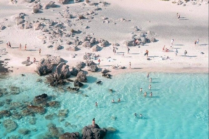 Your Tailored Elafonisi Escape. Luxury Day Tour from Elounda. - Topolia Gorge: Quick, Wild, and Perfect as a Breather