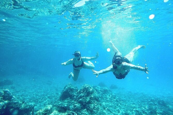 Your Tailored Elafonisi Escape. Luxury Day Tour from Elounda. - The Chauffeur Setup: Less Stress, More Enjoyment