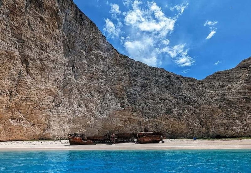 Zakynthos: Blue Caves and Navagio Bay Swim Cruise - Key things I’d plan around on this Zakynthos boat cruise