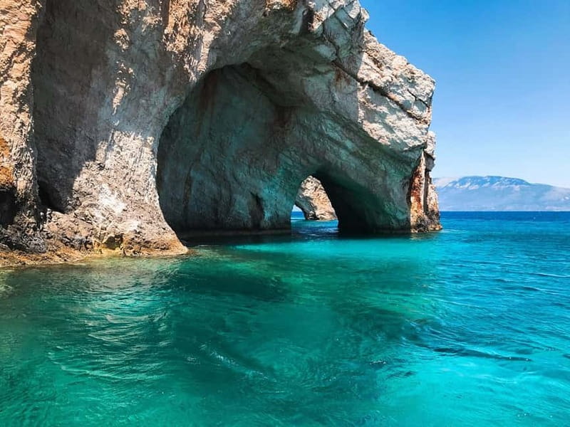 Zakynthos: Blue Caves and Navagio Bay Swim Cruise - Who this cruise suits best (and who might rethink it)