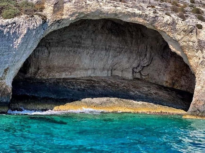 Zakynthos: Blue Caves and Navagio Bay Swim Cruise - What the onboard rhythm feels like (and why it stays relaxed)