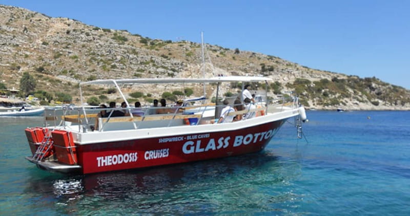 Zakynthos: Blue Caves and Navagio Bay Swim Cruise - Price and value: is $41 actually a good deal?