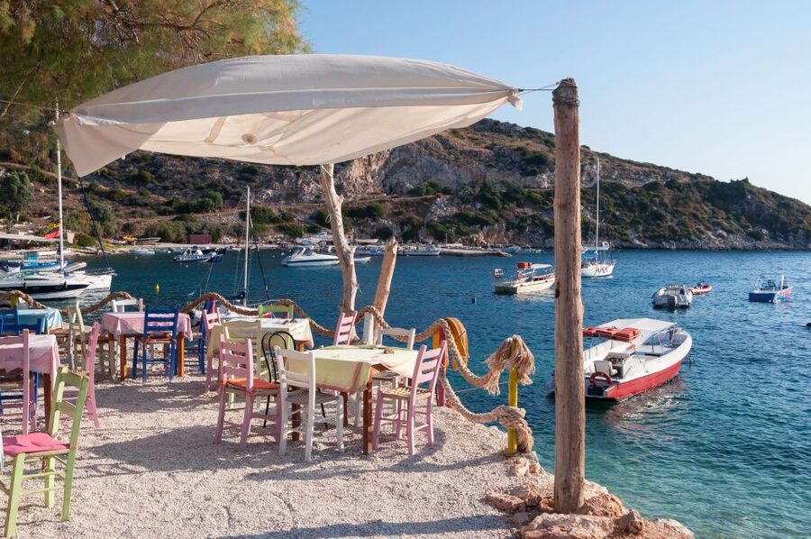 Zante Cruise to Blue Caves & Shipwreck Beach Photostop - Key Highlights Worth Planning For
