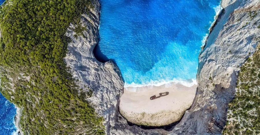 Zante Cruise to Blue Caves & Shipwreck Beach Photostop - Best Fit: Who Should Book This Cruise?