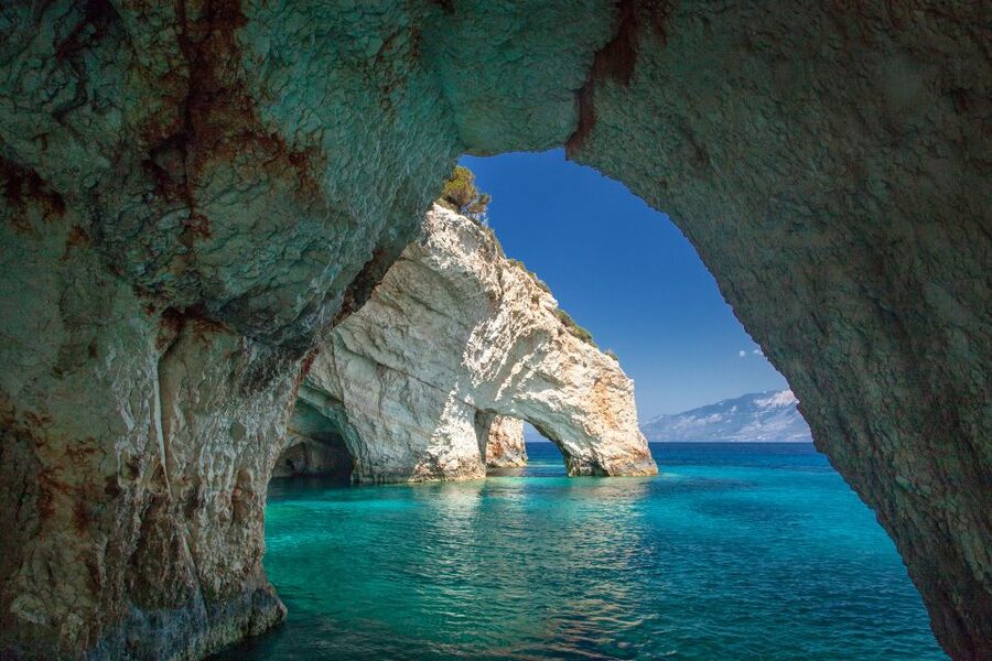 Zante Cruise to Blue Caves & Shipwreck Beach Photostop - Navagio (Shipwreck Beach) Photo Stop: Iconic, Busy, and Fast