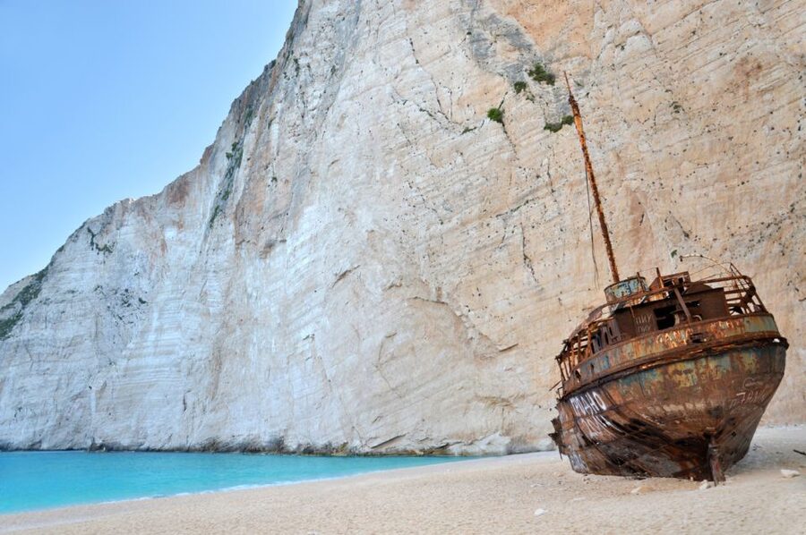 Zante Cruise to Blue Caves & Shipwreck Beach Photostop - What You Get for the Price: Is $88 Good Value?